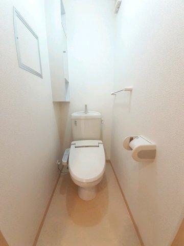 プリマベーラ　Ｂ（203） 部屋画像