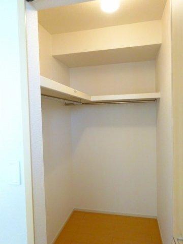 モン・エトワール（203） 部屋画像