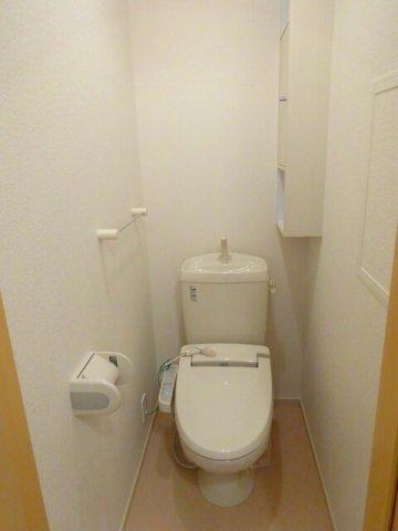 モン・エトワール（203） 部屋画像