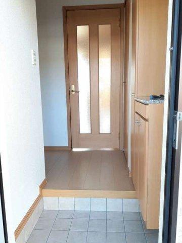 リブ・グリーン（101） 部屋画像