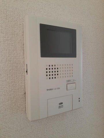 リブ・グリーン（101） 設備