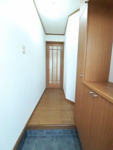 シャンゼリゼ弐番館 部屋画像