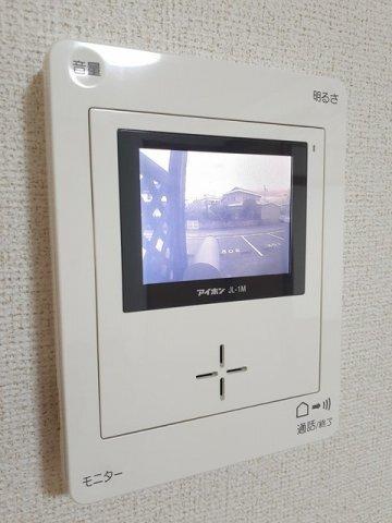 シャンゼリゼ弐番館 設備