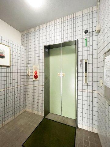 ロゼファスト佐古 部屋画像