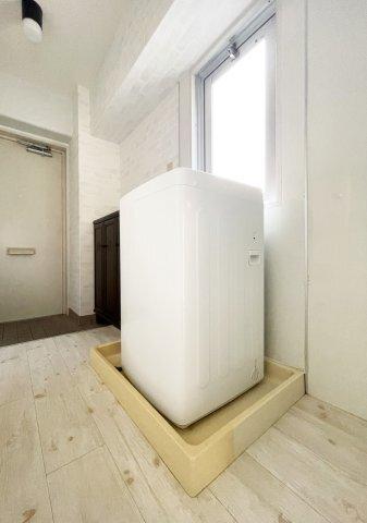 ロゼファスト佐古 設備