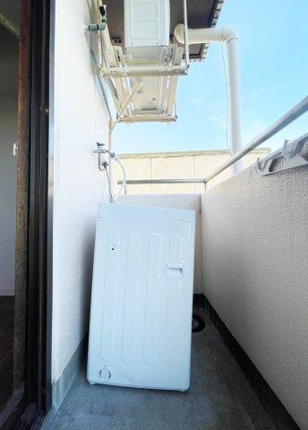 アンソレイエ弐番館 設備