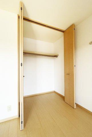 サンライズ 収納