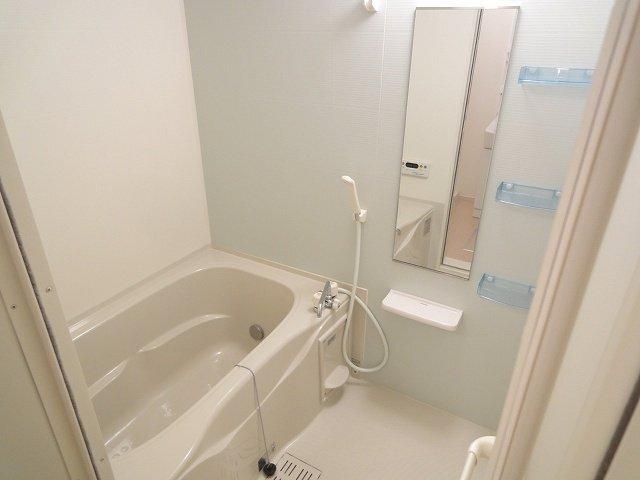 ルーナ（202） 部屋画像