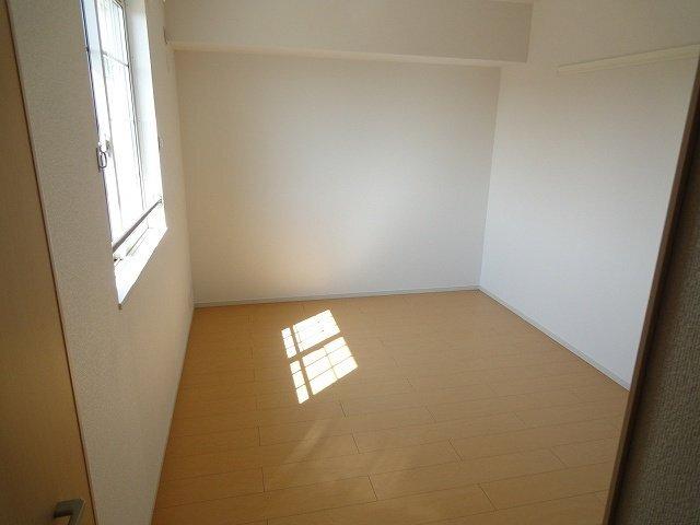 ルーナ（202） 部屋画像