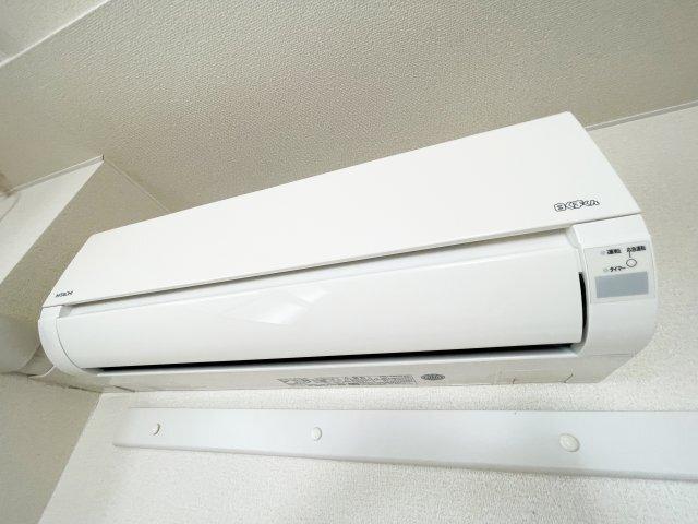 グランセ田宮Ⅱ 設備