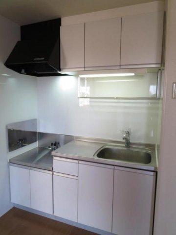 マツモトＧマンションＡ 部屋画像