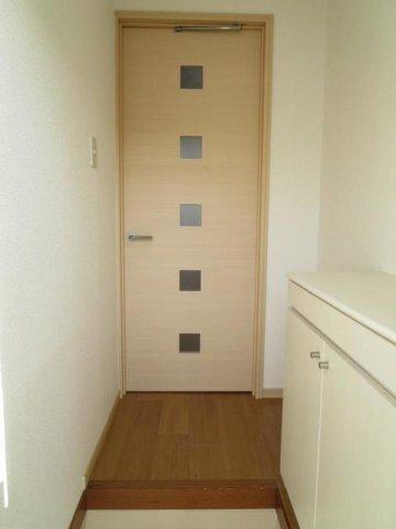 マツモトＧマンションＡ 部屋画像