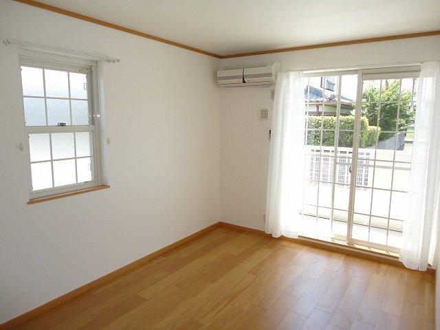 リーオ・グランデＡ 部屋画像