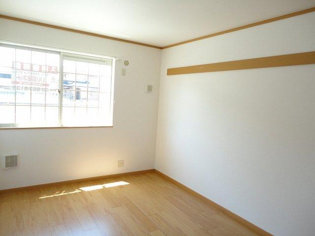 リーオ・グランデＡ 部屋画像