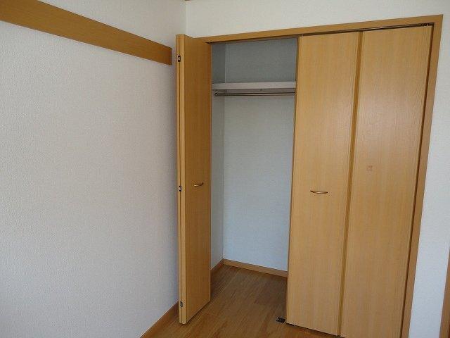 リーオ・グランデＡ 部屋画像