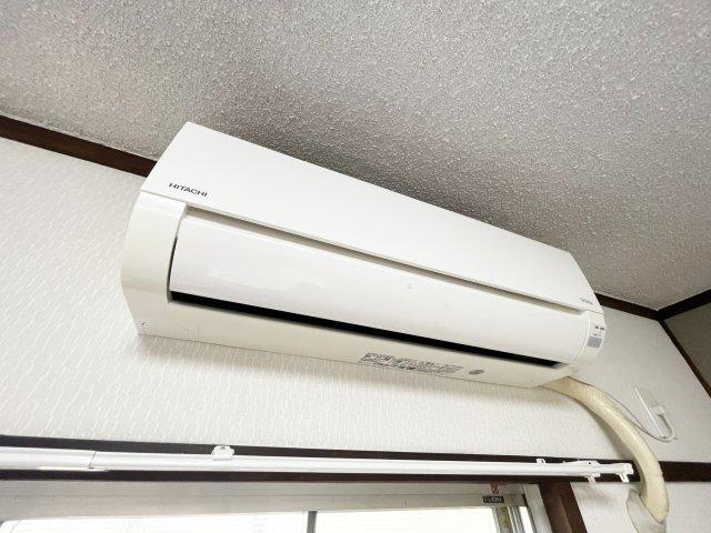 パルティーレ八万町 設備