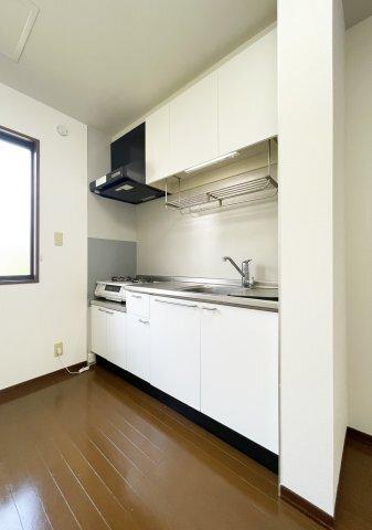 シャーメゾン大原　A棟 キッチン