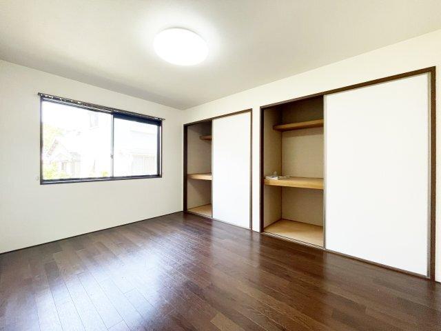 シャーメゾン大原　A棟 室内