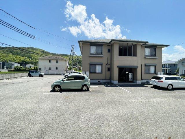 シャーメゾン大原　A棟 部屋画像