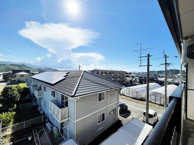 パレスノア 部屋画像