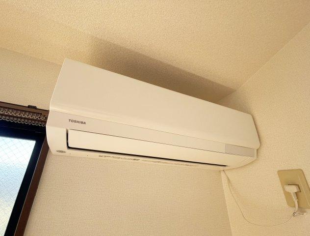 パレスノア 設備
