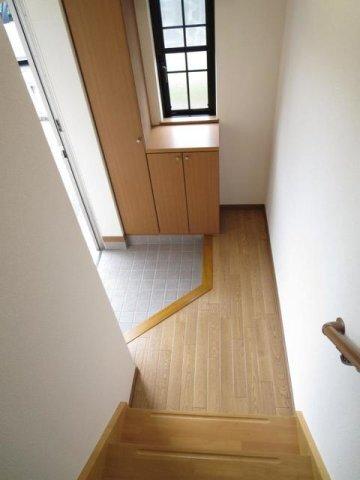 カサ　モデルナ　Ⅱ 部屋画像