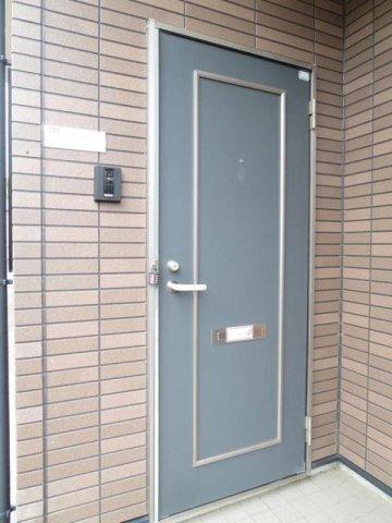 カサ　モデルナ　Ⅱ その他
