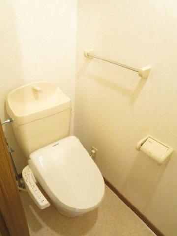 カサ　モデルナ　Ⅱ 部屋画像