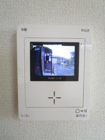 カサ　モデルナ　Ⅱ 設備