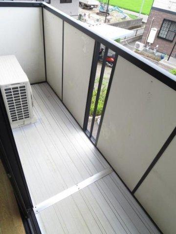 カサ　モデルナ　Ⅱ 部屋画像