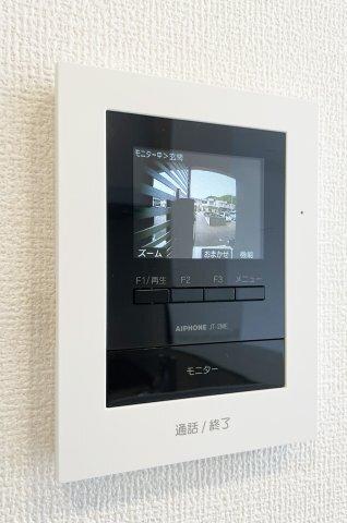 クレスト八万 セキュリティ