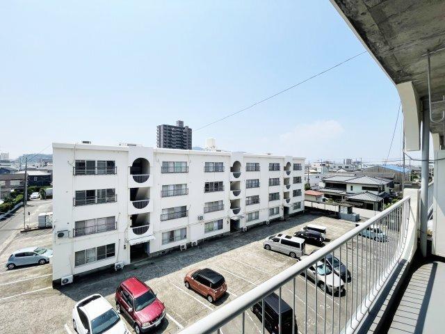 天神マンション　1号棟 部屋画像