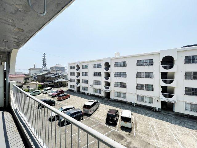 天神マンション　1号棟 部屋画像