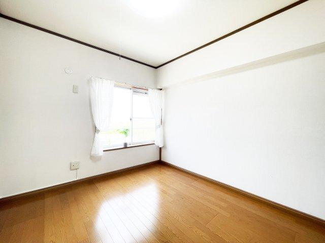 天神マンション　1号棟 リビング