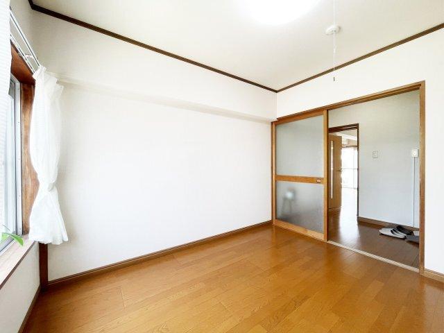 天神マンション　1号棟 リビング