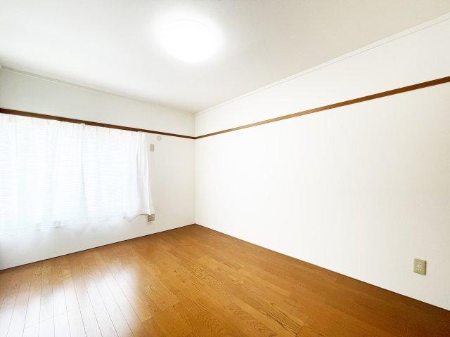 天神マンション　1号棟 リビング