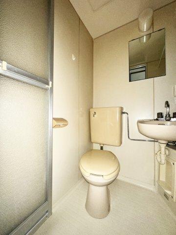 Corpo IWATANI 部屋画像