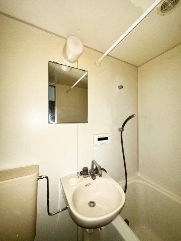 Corpo IWATANI 部屋画像