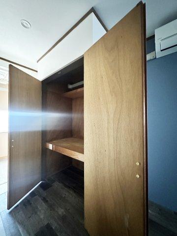 Corpo IWATANI 部屋画像