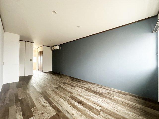 Corpo IWATANI 部屋画像