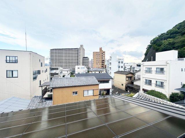 Corpo IWATANI 部屋画像