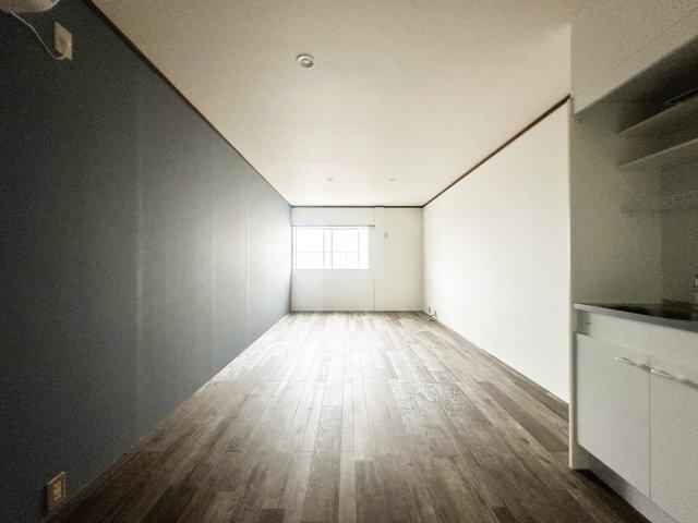 Corpo IWATANI 部屋画像