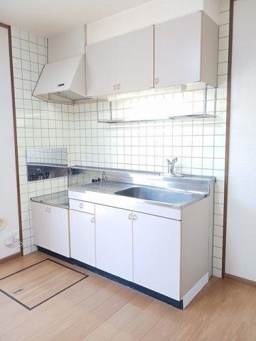 コーポリンクス２（102） 部屋画像