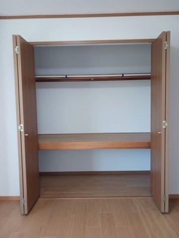 コーポリンクス２（102） 部屋画像