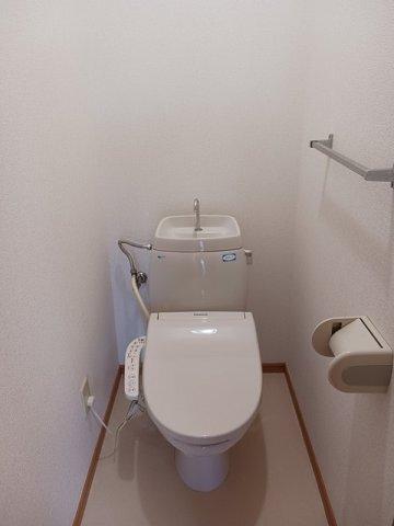 コーポリンクス２（102） 部屋画像