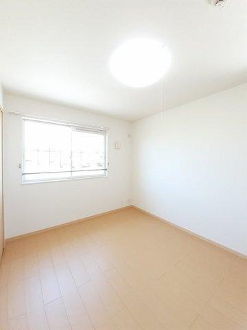 プリマベーラ　Ｂ（205） 部屋画像