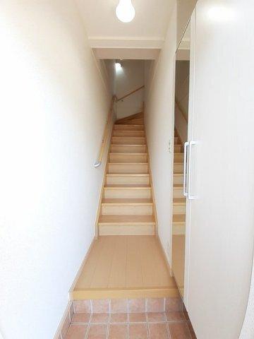 プリマベーラ　Ｂ（205） 部屋画像