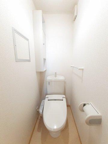 プリマベーラ　Ｂ（205） 部屋画像