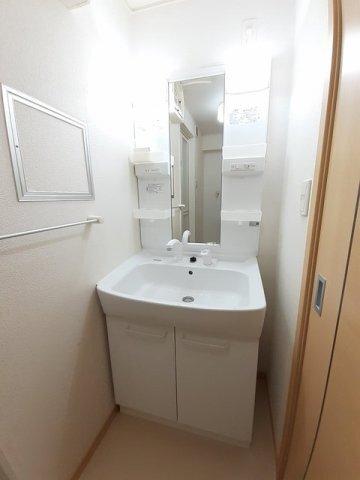 プリマベーラ　Ｂ（205） 部屋画像
