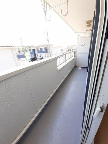 プリマベーラ　Ｂ（205） 部屋画像